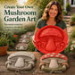 💥 LAST DAY 54% OFF🌻 Reusable Garden Art Mold – Make Your Garden Truly One of a Kind