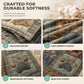🐾 54% OFF! ✨ Cute Paw Print Soft Flannel Blanket – Cozy Warmth, Vibrant Long-Lasting Print & Versatile Everyday Use – Adorable Comfort for Bedrooms, Sofas & Pet-Friendly Homes 🛋️