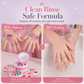 👑 LIMITED-TIME 53% OFF 🎀 Washable Princess Makeup Set — Fun, Portable & Easy to Clean
