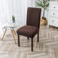 🔥Limited-Time Offer! 🪑Chequered Home Chair Cover – Refresh Your Dining Chairs in Minutes & Add Cosy Patterned Charm 🏡✨