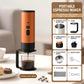 🎁2026 New Arrivals 58% OFF💥Portable Espresso Maker – digital display, Type-C rechargeable, 90ml tank & 120ml cup. Enjoy fresh hot coffee anywhere! 🛡️💪