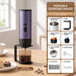 🎁2026 New Arrivals 58% OFF💥Portable Espresso Maker – digital display, Type-C rechargeable, 90ml tank & 120ml cup. Enjoy fresh hot coffee anywhere! 🛡️💪