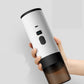 🎁2026 New Arrivals 58% OFF💥Portable Espresso Maker – digital display, Type-C rechargeable, 90ml tank & 120ml cup. Enjoy fresh hot coffee anywhere! 🛡️💪