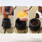🎁2026 New Arrivals 58% OFF💥Portable Espresso Maker – digital display, Type-C rechargeable, 90ml tank & 120ml cup. Enjoy fresh hot coffee anywhere! 🛡️💪