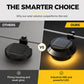 ⏳🔥LIMITED-TIME 56% OFF! ☀️💡Light Up Gutters, Fences & Garden Walls — Solar-Powered Outdoor LEDs With No Mains Wiring Needed 🏡✨