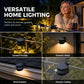 ⏳🔥LIMITED-TIME 56% OFF! ☀️💡Light Up Gutters, Fences & Garden Walls — Solar-Powered Outdoor LEDs With No Mains Wiring Needed 🏡✨