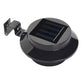 ⏳🔥LIMITED-TIME 56% OFF! ☀️💡Light Up Gutters, Fences & Garden Walls — Solar-Powered Outdoor LEDs With No Mains Wiring Needed 🏡✨