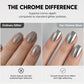💅🔥 60% OFF! Long Lasting No Bake Nail Polish – No UV Lamp, Quick Air-Dry, Chip-Resistant High-Shine Color, Smooth Application, Salon-Like Wear for Home DIY ✨