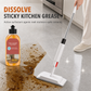 🧹 LIMITED-TIME 52% OFF! ✨ Floor Cleaner Liquid for Tile & Wood Floors – Fast Dry, Stain Remover, Protective Shine 💧