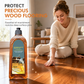 🧹 LIMITED-TIME 52% OFF! ✨ Floor Cleaner Liquid for Tile & Wood Floors – Fast Dry, Stain Remover, Protective Shine 💧