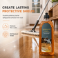 🧹 LIMITED-TIME 52% OFF! ✨ Floor Cleaner Liquid for Tile & Wood Floors – Fast Dry, Stain Remover, Protective Shine 💧