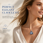 🎁2026 New Arrivals 56% OFF💥Women's Celtic Knot Birthstone Pendant Necklace🌀📿
