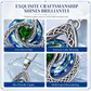🎁2026 New Arrivals 56% OFF💥Women's Celtic Knot Birthstone Pendant Necklace🌀📿