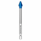 🔩 LIMITED-TIME 54% OFF! 🪨 Hex Shank Carbide Eccentric Drill Bit – Crack-Free, Sharp Tip, Multi-Material ✨