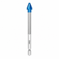 🔩 LIMITED-TIME 54% OFF! 🪨 Hex Shank Carbide Eccentric Drill Bit – Crack-Free, Sharp Tip, Multi-Material ✨