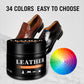 🎨 53% OFF! 👞All-Purpose Leather Colour Repair Balm – Restore Vibrant Colour to Shoes, Sofas, Jackets & Car Seats, Give Your Leather a Second Life ✨
