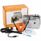 📼60% OFF NOW! 🔄 Transparent Cassette Player – Tape to MP3 Converter, Type-C & Hi-Fi Stereo – Nostalgia Meets Modern Tech 🎵