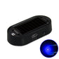 🚨54% OFF🚗Compact Solar Anti-Theft LED Flashing Lamp