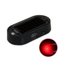 🚨54% OFF🚗Compact Solar Anti-Theft LED Flashing Lamp