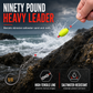 🎣 LIMITED-TIME 52% OFF! 🪝 Pre-Tied Surf Fishing Rigs – Ready to Use, High Buoyancy, Saltwater Tough ✨