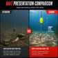 🎣 LIMITED-TIME 52% OFF! 🪝 Pre-Tied Surf Fishing Rigs – Ready to Use, High Buoyancy, Saltwater Tough ✨
