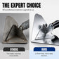 🎁2026 New Arrivals 56% OFF💥Stainless Steel Corner Trowel – Precise Corner Finishing, Anti-Rust, Ergonomic Handle ✨