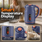 🎁2026 New Arrivals 53% OFF💥☕ Smart Electric Kettle – 3L Fast Boil with Temperature Display & Keep Warm