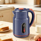 🎁2026 New Arrivals 53% OFF💥☕ Smart Electric Kettle – 3L Fast Boil with Temperature Display & Keep Warm