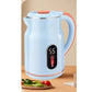 🎁2026 New Arrivals 53% OFF💥☕ Smart Electric Kettle – 3L Fast Boil with Temperature Display & Keep Warm