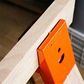 🛠️56% OFF! ✨ Sawhorse Bracket – Heavy-Duty, Down Clamp, Anti-Slip, Steel ✨
