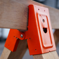🛠️56% OFF! ✨ Sawhorse Bracket – Heavy-Duty, Down Clamp, Anti-Slip, Steel ✨