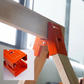 🛠️56% OFF! ✨ Sawhorse Bracket – Heavy-Duty, Down Clamp, Anti-Slip, Steel ✨