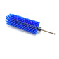 🥳New 2026 Design – 54% off 🛒🔥 Drill-powered cleaning brush | Professional deep cleaning for car wheels and engine compartments