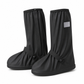 🌧️ LIMITED‑TIME 55% OFF! 👢 Waterproof High‑Top Rain Shoe Covers – Non‑Slip PVC, 42cm Splash Barrier & Reflective Night Safety 👟