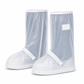 🌧️ LIMITED‑TIME 55% OFF! 👢 Waterproof High‑Top Rain Shoe Covers – Non‑Slip PVC, 42cm Splash Barrier & Reflective Night Safety 👟