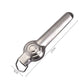 🔥Crack Chestnuts Instantly! Lever-Assisted Stainless Steel Nut Cracker