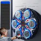 🥊 LIMITED-TIME 50% OFF! ✨ Interactive Smart Music Boxing Machine – Light Game, Beat Sync, Wall Mount