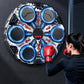 🥊 LIMITED-TIME 50% OFF! ✨ Interactive Smart Music Boxing Machine – Light Game, Beat Sync, Wall Mount