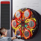 🥊 LIMITED-TIME 50% OFF! ✨ Interactive Smart Music Boxing Machine – Light Game, Beat Sync, Wall Mount