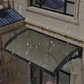 ⏳🔥LIMITED-TIME 56% OFF! ⏰Outdoor Window Door Canopy Awning🌧️☂️