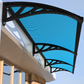 ⏳🔥LIMITED-TIME 56% OFF! ⏰Outdoor Window Door Canopy Awning🌧️☂️
