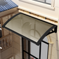 ⏳🔥LIMITED-TIME 56% OFF! ⏰Outdoor Window Door Canopy Awning🌧️☂️