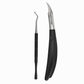 ⏳Time-Limited Special⏰Stainless Steel Ingrown Toenail Clipper and Dead Skin Nipper 2 Piece Manicure Set
