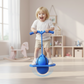 🏆 Last Day Special! 🚶 Pogo Jumper Ball for Kids & Adults – Bounce, Balance & Have Fun Together, A Great Way to Stay Active at Home or Outdoors ✨