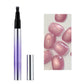 🏆 Save 55%! 💅 Cat-Eye Magnetic Gel Nail Polish Pen – 7-in-1, Deep Shimmer, 30-Day Wear, 15 Colours 🐱✨