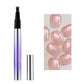 🏆 Save 50%! Buy 1 Get 1 FREE 💅 Cat-Eye Magnetic Gel Nail Polish Pen – 7-in-1, Deep Shimmer, 30-Day Wear, 15 Colours 🐱✨