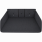 🚗 50% OFF! 🧳 PVC Leather Trunk Mat – Waterproof, scratch-resistant & 100x70cm ✨