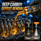 🥳2026 HOT SALE🥳💞50K+ SOLD! 🚗⛽ 50% OFF! Car System Cleaner Additive – deep injector cleanse, removes carbon deposits & restores lost MPG. Smooth acceleration, peak engine performance! 🔧💪