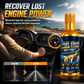 🥳2026 HOT SALE🥳💞50K+ SOLD! 🚗⛽ 50% OFF! Car System Cleaner Additive – deep injector cleanse, removes carbon deposits & restores lost MPG. Smooth acceleration, peak engine performance! 🔧💪
