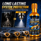 🥳2026 HOT SALE🥳💞50K+ SOLD! 🚗⛽ 50% OFF! Car System Cleaner Additive – deep injector cleanse, removes carbon deposits & restores lost MPG. Smooth acceleration, peak engine performance! 🔧💪